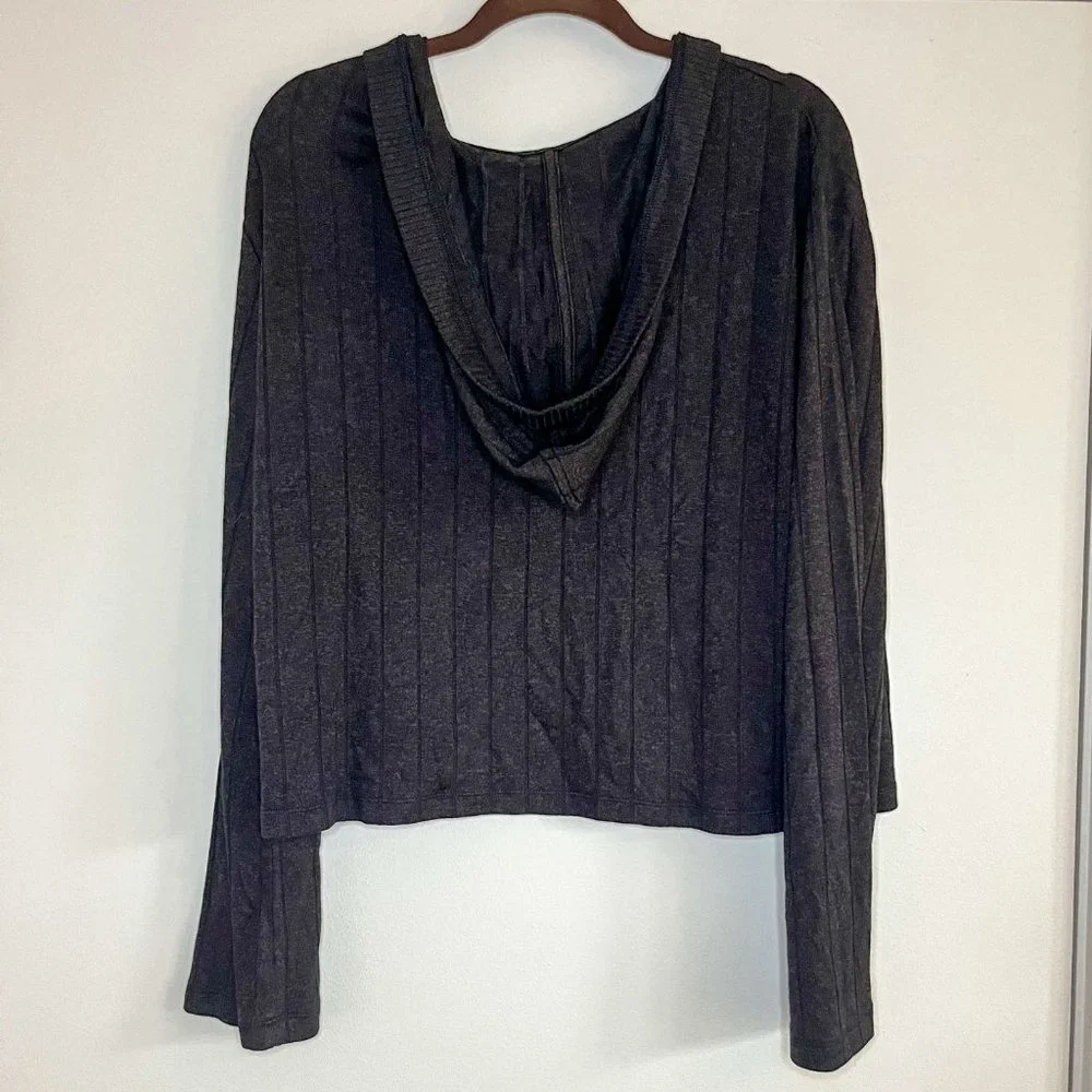 BRAND NEW | Athleta | Harmony Hoodie Sweatshirt - Picture 3 of 9